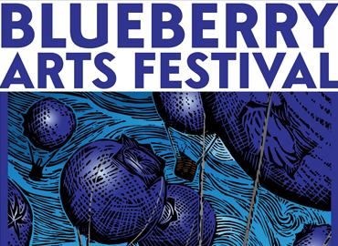 Blueberry Arts Festival