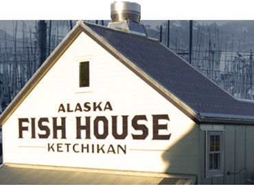 The Alaska Fish House