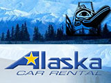 Alaska Car Rentals