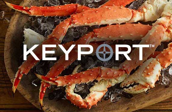 Buy King Crab from Keyport LLC Photo