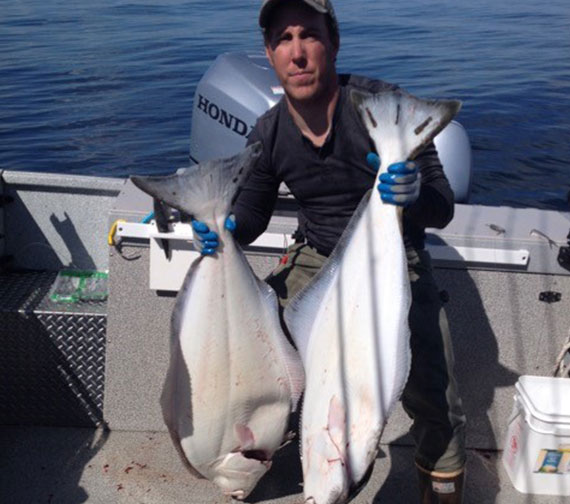 Baranof Guide Story:  – Private Charter