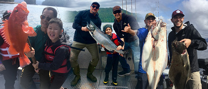 Fishing Reports – Slivers Charters Salmon Sports Fishing