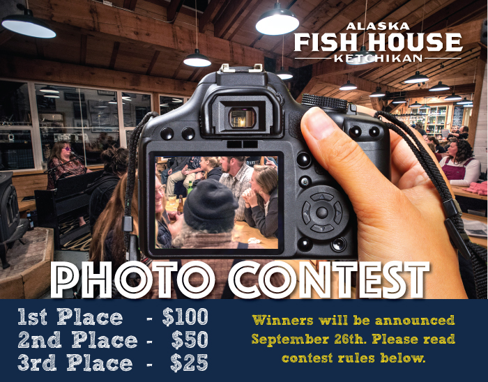 Photo contest