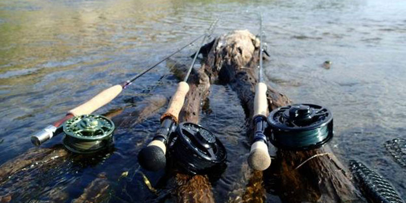 Fly fishing the Alaska Peninsula; Nonvianuk lake to the Alagnak.