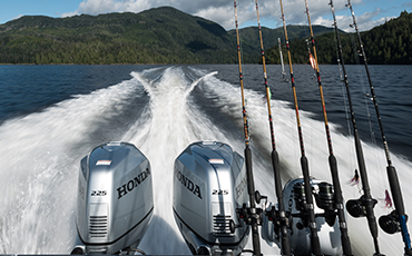 Mechanic for Baranof Fishing in Ketchikan Alaska