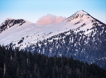 Deer Mountain Image