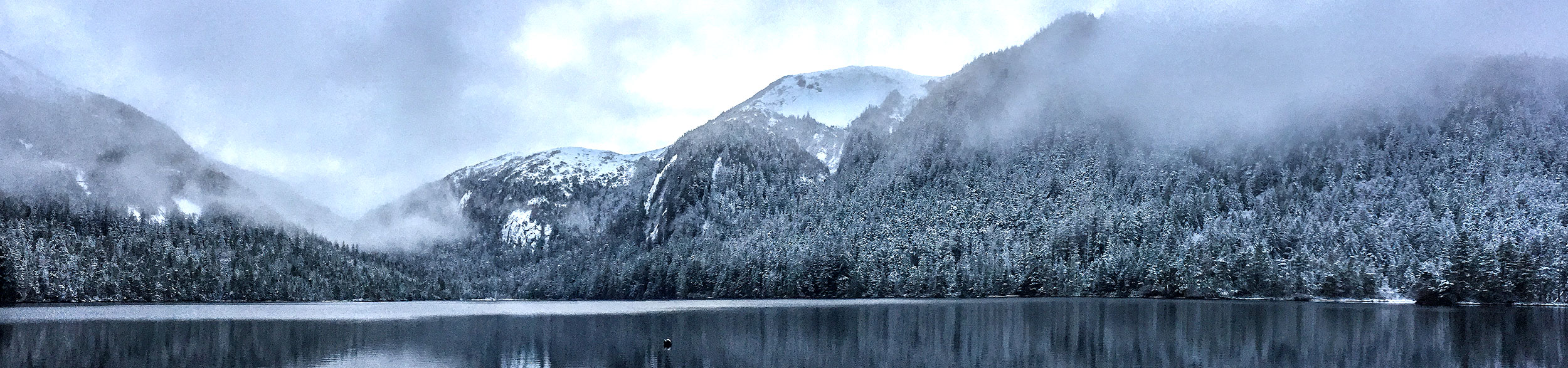 Perseverance Lake photo