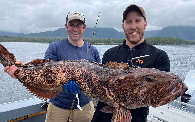 Charter your own boat for a fishing Excursion