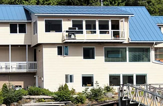 Shoreline Rentals