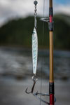 Light Tackle for more experienced Anglers