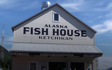 All you need to know about Alaska Seafood