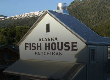 All you need to know about Alaska Seafood