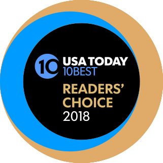 USA Today 10Best