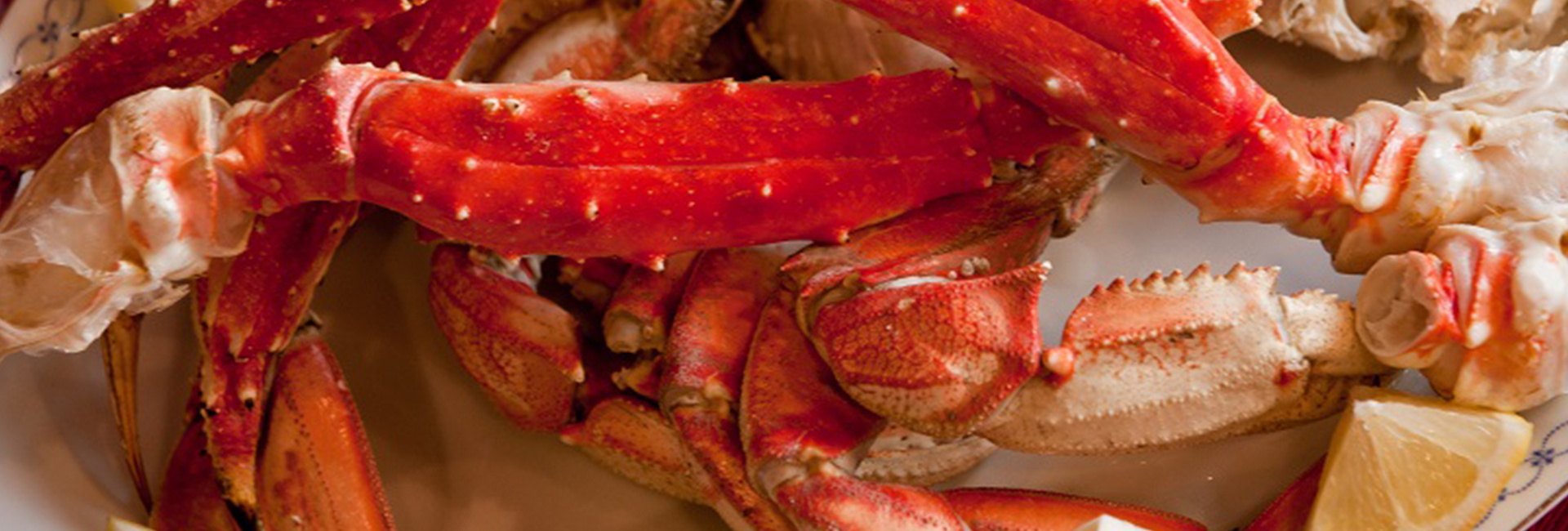 Alaska King Crab Story
